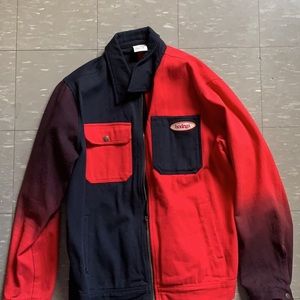 Bodega Canvas Jacket.